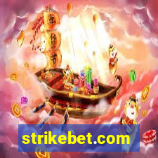 strikebet.com