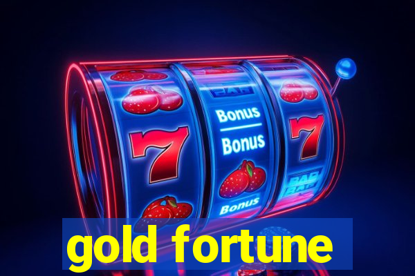 gold fortune