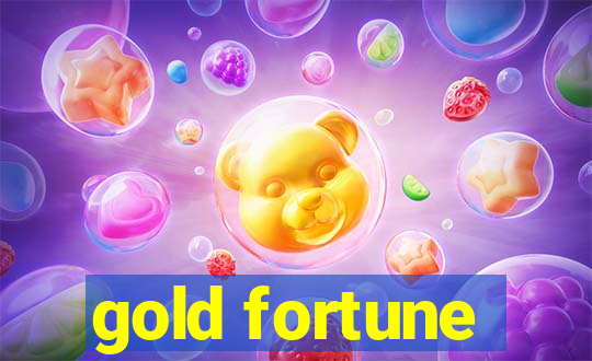 gold fortune