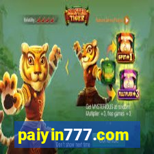 paiyin777.com