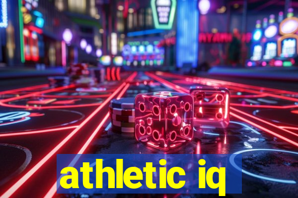 athletic iq