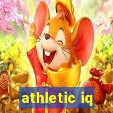 athletic iq