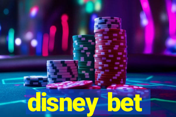 disney bet