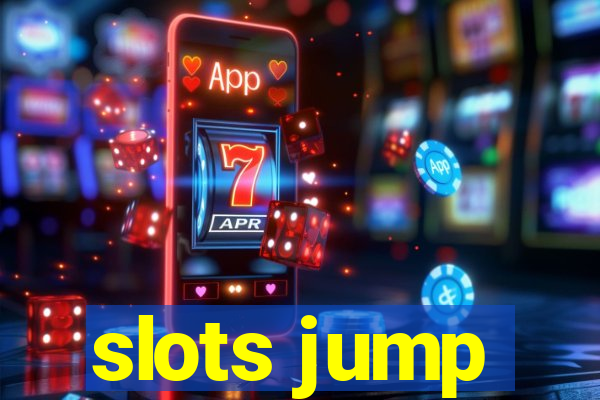 slots jump