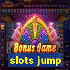 slots jump