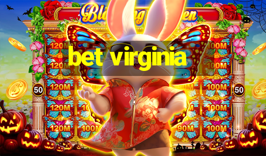 bet virginia