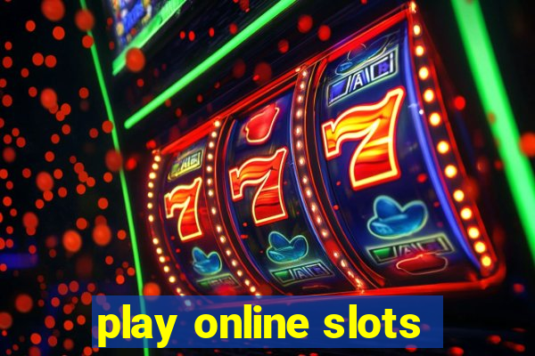 play online slots