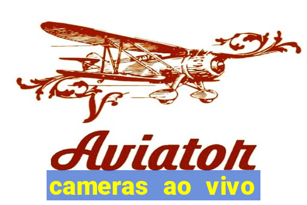 cameras ao vivo porto de santos