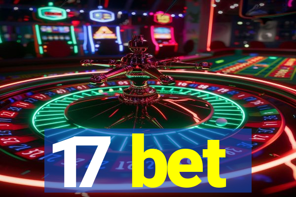 17 bet