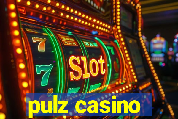 pulz casino