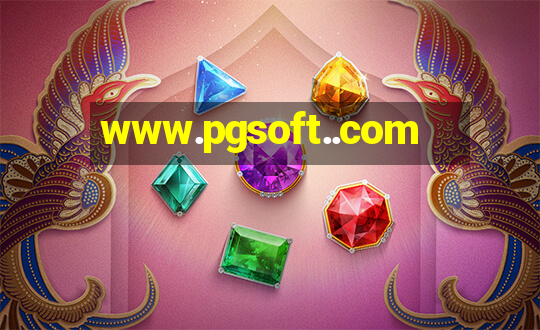 www.pgsoft..com