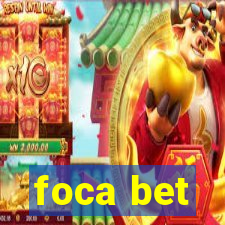 foca bet