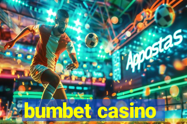 bumbet casino