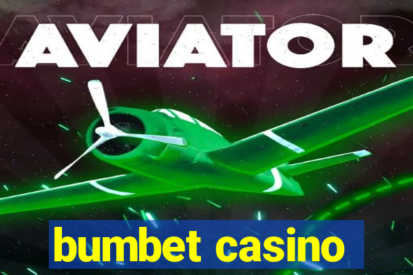 bumbet casino