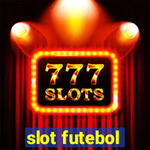 slot futebol