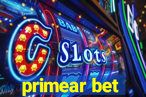 primear bet