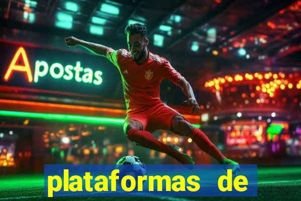 plataformas de jogos de 3 reais