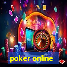 poker online