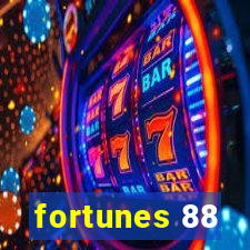 fortunes 88