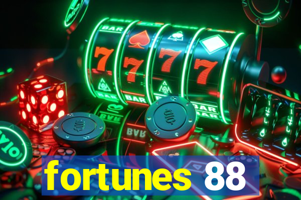 fortunes 88