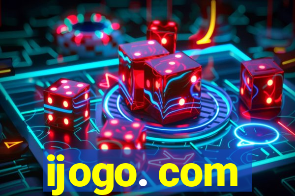 ijogo. com