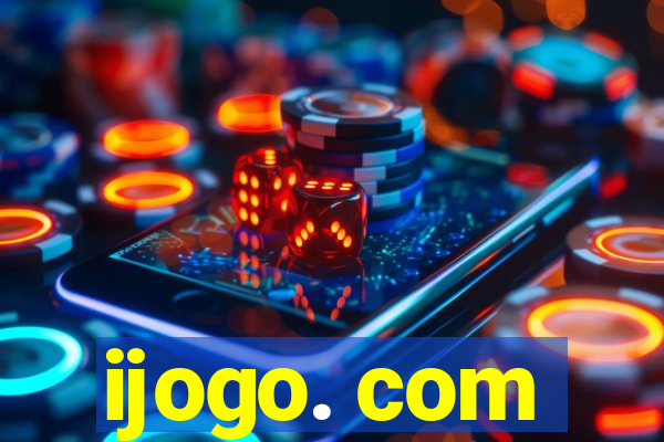 ijogo. com