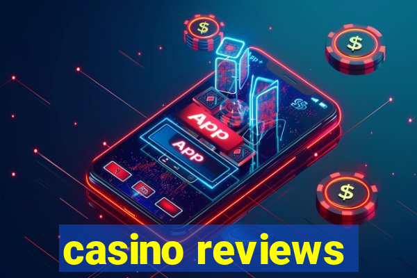 casino reviews