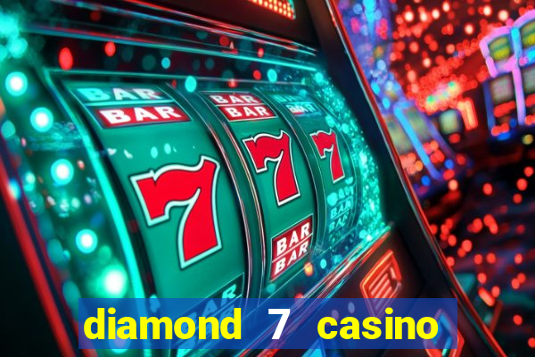 diamond 7 casino no deposit bonus