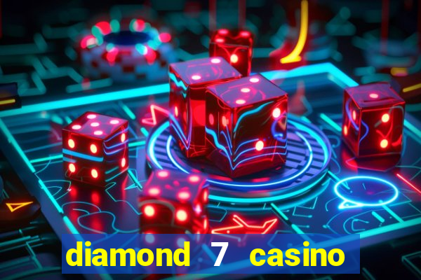 diamond 7 casino no deposit bonus