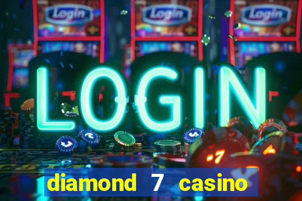 diamond 7 casino no deposit bonus