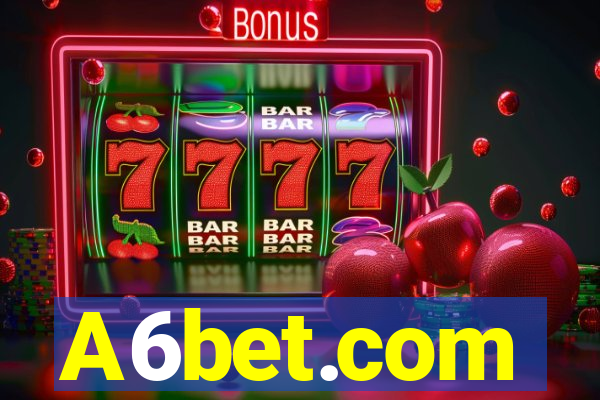 A6bet.com