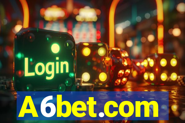 A6bet.com