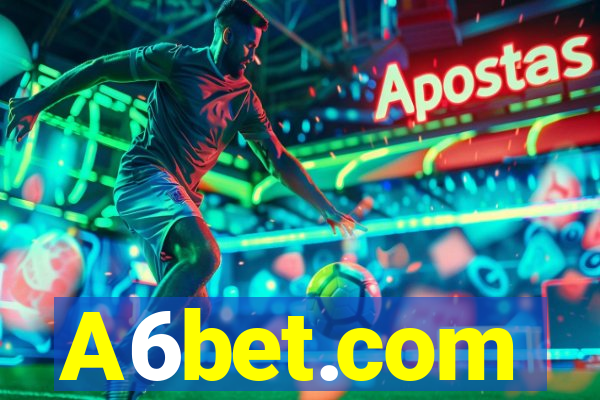 A6bet.com