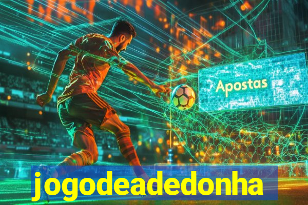 jogodeadedonha