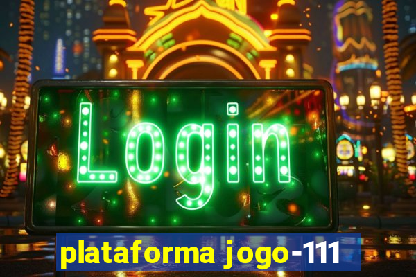 plataforma jogo-111