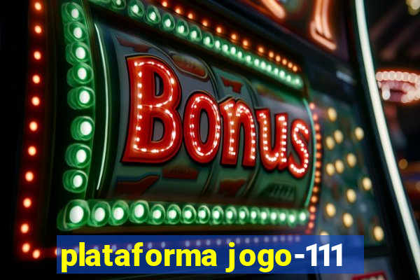 plataforma jogo-111