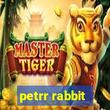 petrr rabbit