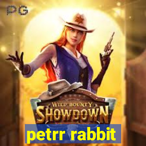 petrr rabbit