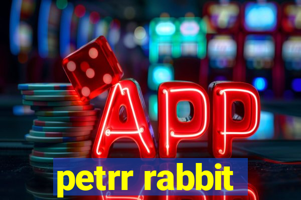 petrr rabbit