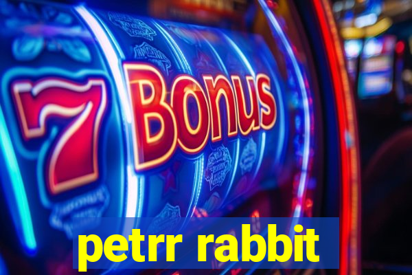 petrr rabbit