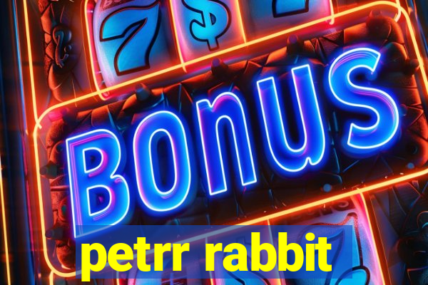 petrr rabbit