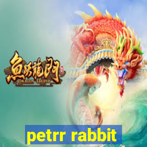 petrr rabbit