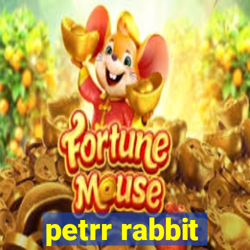 petrr rabbit