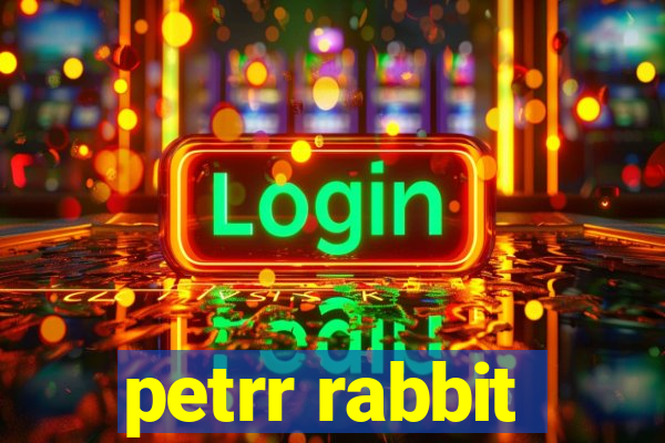 petrr rabbit