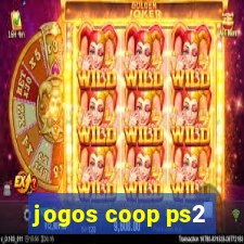 jogos coop ps2