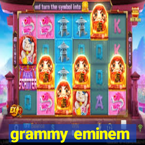 grammy eminem