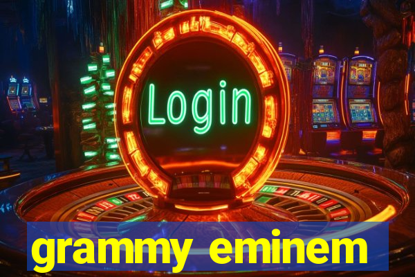 grammy eminem