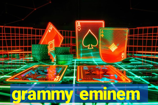 grammy eminem