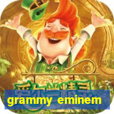 grammy eminem