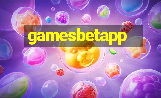 gamesbetapp